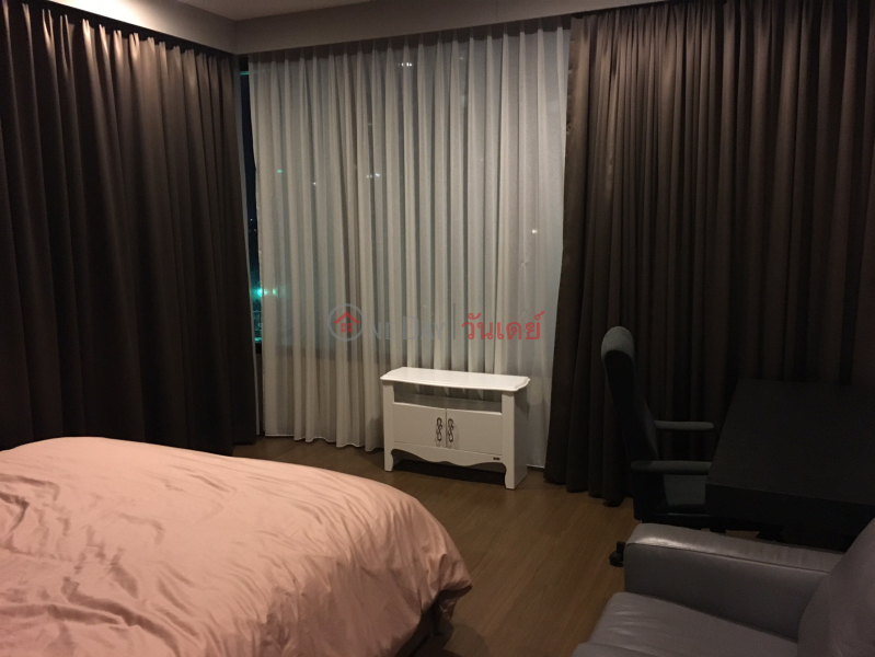 Condo for Rent: M Silom, 58 m², 1 bedroom(s),Thailand, Rental | ฿ 42,000/ month