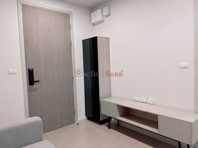 ฿ 22,000/ เดือน, คอนโด สำหรับ เช่า: Quintara Treehaus Sukhumvit 42, 32 ตร.ม., 1 ห้องนอน