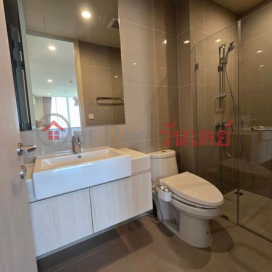 Condo For Rent Noble Recole Sukhumvit 19 // Good Location _0