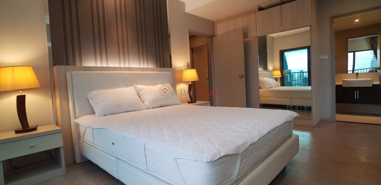 Condo for Rent: Noble Remix, 140 m², 3 bedroom(s),Thailand | Rental | ฿ 100,000/ month