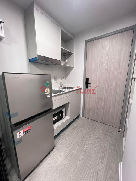 ฿ 11,000/ month, Condo for rent Atmoz Oasis Onnut (7th floor, building E)