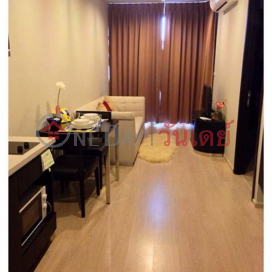 Condo for Rent: Rhythm Sukhumvit 44/1, 35 m², 1 bedroom(s) - OneDay_0