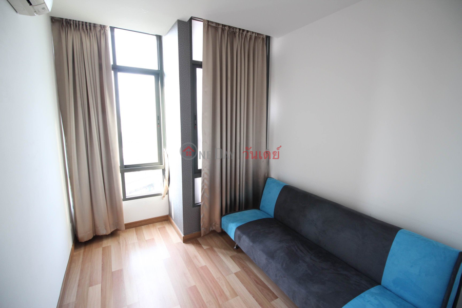 Condo for Rent: The Address Phayathai, 38 m², 1 bedroom(s) | Thailand | Rental | ฿ 24,000/ month