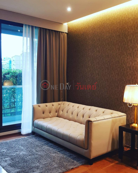 คอนโด สำหรับ เช่า: The Address Sukhumvit 28, 72 ตร.ม., 2 ห้องนอน - OneDay_0