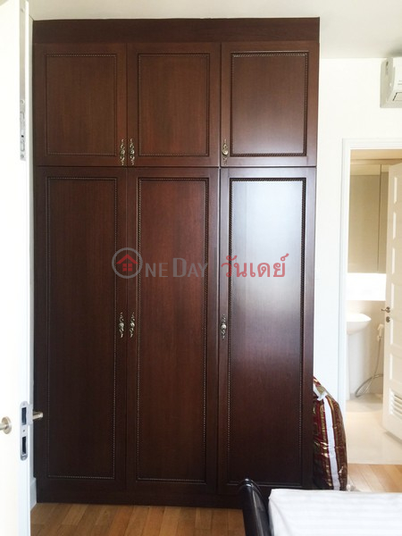 Condo for Rent: Aguston Sukhumvit 22, 52 m², 1 bedroom(s) | Thailand | Rental ฿ 35,000/ month