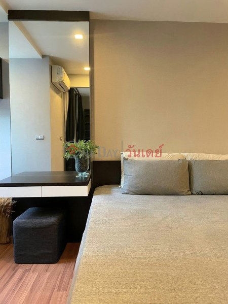 Condo for Rent: At The Tree Condominium, 40 m², 1 bedroom(s) Rental Listings