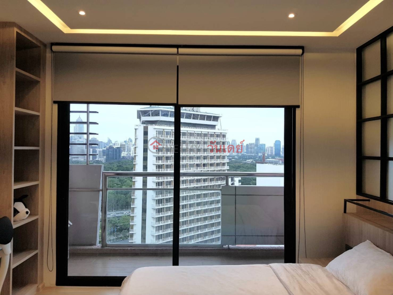 Condo for Rent: Silom Grand Terrace, 92 m², 2 bedroom(s) Rental Listings