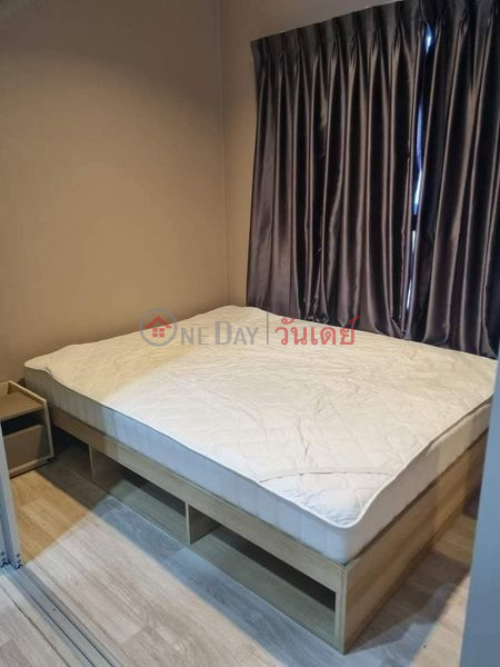 Condo for rent: Plum Condo Ramkhamheng Station (8th floor),fully furnished Rental Listings