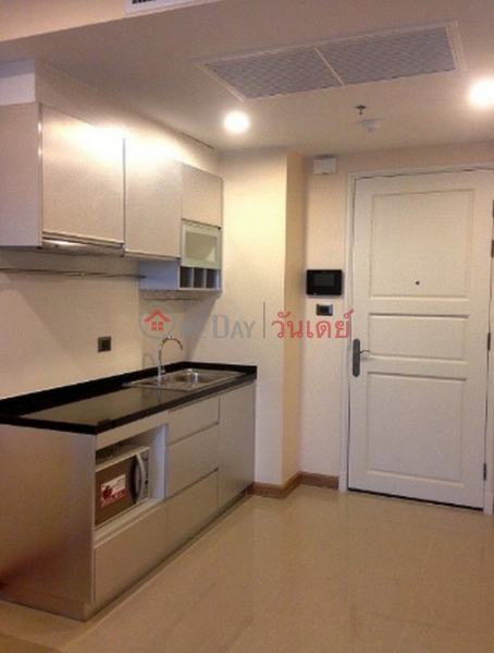 Property Search Thailand | OneDay | Residential, Rental Listings Condo for Rent: Supalai Wellington, 48 m², 1 bedroom(s)