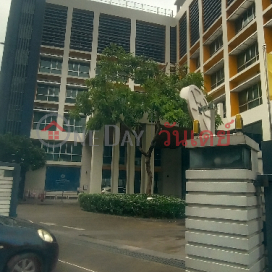 North Bangkok International School,Khlong Toei, Thailand