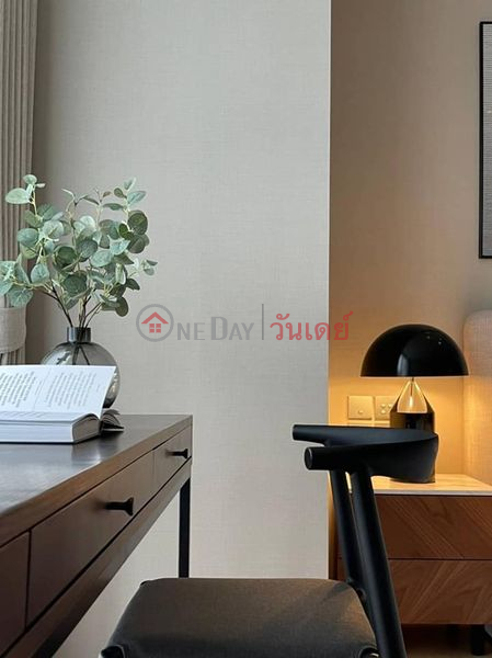 ฿ 130,000/ month Condo for rent BEATNIQ