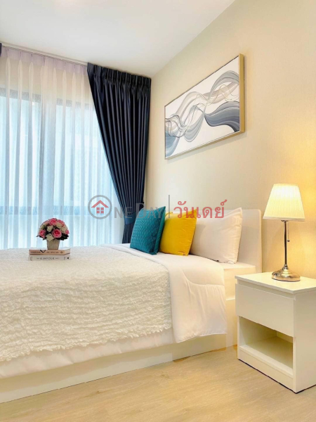 คอนโด สำหรับ เช่า: The Sky Sukhumvit, 35 ตร.ม., 1 ห้องนอน, ประเทศไทย | เช่า ฿ 15,000/ เดือน