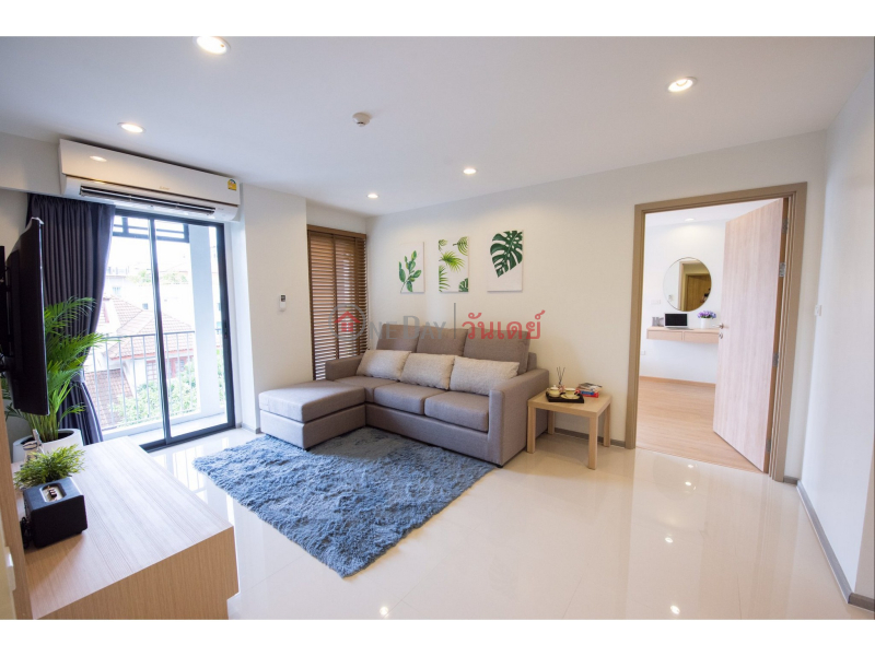 อื่นๆ สำหรับ เช่า: The Greenston Thonglor Residence, 50 ตร.ม., 1 ห้องนอน รายการเช่า