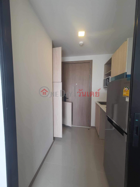 Condo for rent: THE MUVE Ram 22 (6th floor) Thailand Rental ฿ 9,500/ month