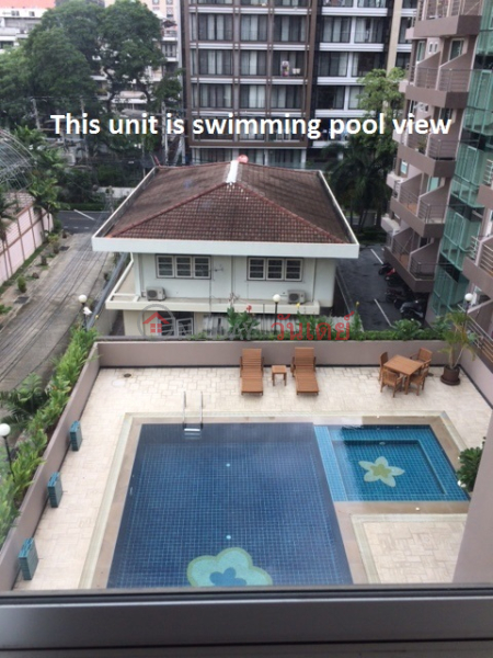 Condo for Rent: Serene Place Sukhumvit 24, 83 m², 2 bedroom(s) Rental Listings