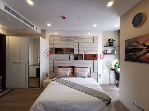 Ashton Asoke for Rent | Condo in Khlong Toei Nuea _0