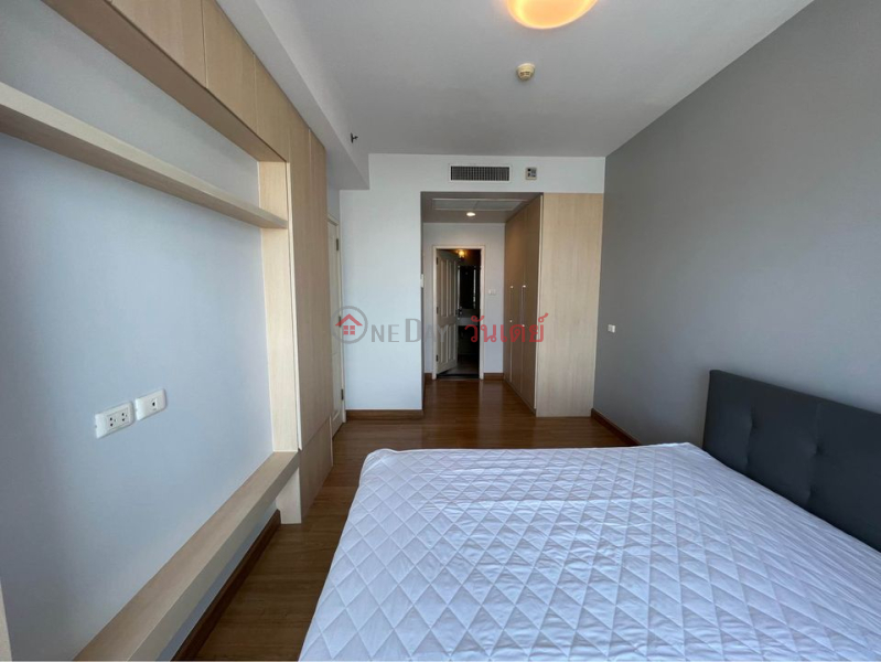 Property Search Thailand | OneDay | Residential Rental Listings, Condo for Rent: Supalai Premier Charoen Nakhon, 72 m², 2 bedroom(s)