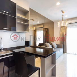 Condo for Sale: The Crest Sukhumvit 34, 36 m², 1 bedroom(s) - OneDay_0