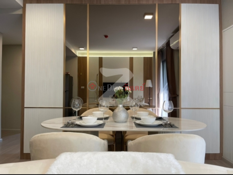 Condo for Rent: Quintara Phume Sukhumvit 39, 69 m², 2 bedroom(s),Thailand, Rental ฿ 60,000/ month