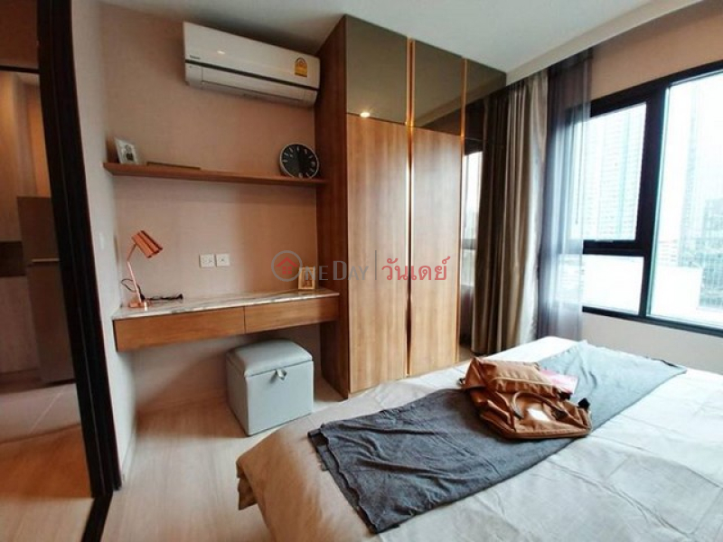 Condo for Rent: Life Asoke, 29 m², 1 bedroom(s),Thailand | Rental ฿ 18,000/ month