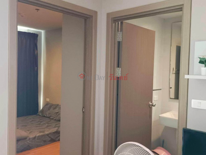 ฿ 15,000/ month, For rent THE BASE Park West - Sukhumvit 77 (36th floor, building B)