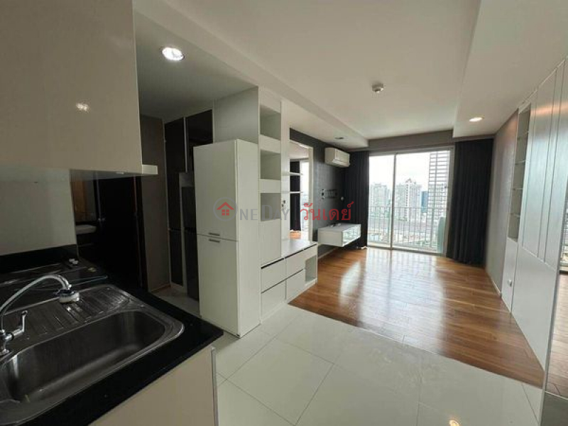 Property Search Thailand | OneDay | Residential Sales Listings, Condo for sale THE LINE Phahonyothin Park (30th floor)