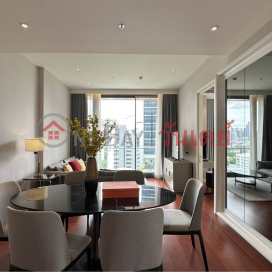 Condo for Rent: KHUN by YOO inspired by Starck, 83 m², 2 bedroom(s) - OneDay_0