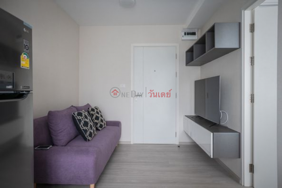 For rent: Plum Condo Ram 60 Interchange (3rd floor),1 bedroom Rental Listings