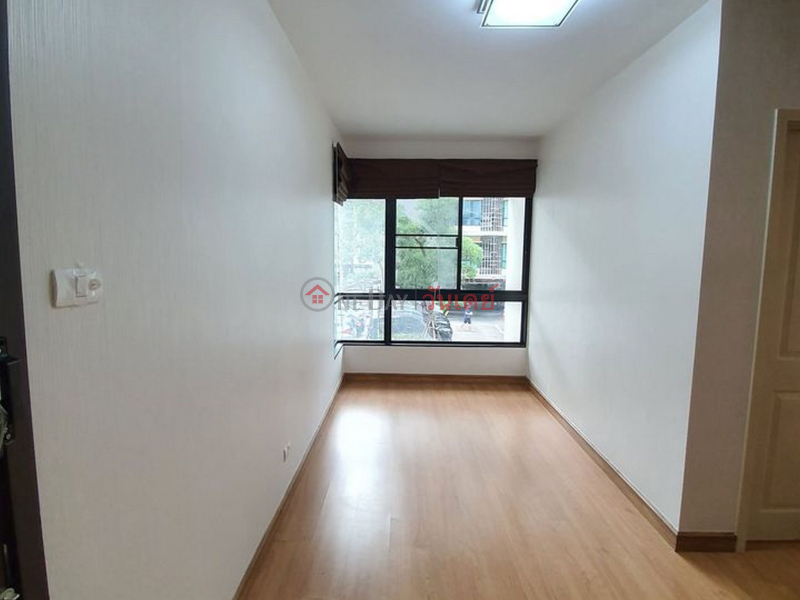 Condo for Sale: Supalai Cute Ratchayothin - Phaholyothin34, 48 m², 1 bedroom(s) | Thailand, Sales | ฿ 3.3Million