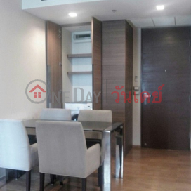 Condo for Rent: The Address Asoke, 65 m², 2 bedroom(s) - OneDay_0