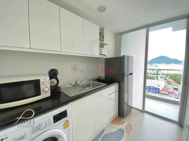 The Light Condo (11th floor) Thailand Rental ฿ 16,000/ month