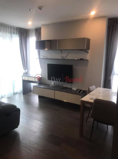 Condo for Rent: Ideo Q Siam - Ratchathewi, 70 m², 2 bedroom(s) - OneDay_0