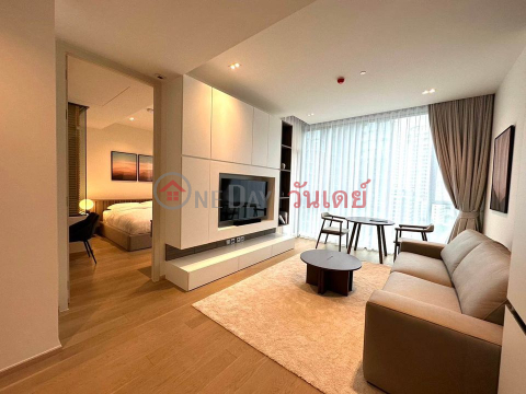 Condo for Rent: The Strand Thonglor, 53 m², 1 bedroom(s) - OneDay_0