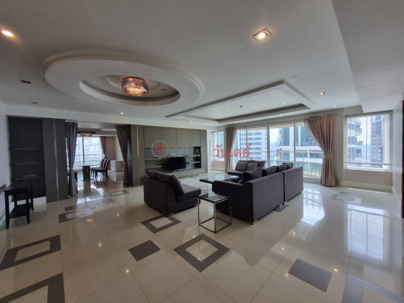  | 4, Residential, Rental Listings | ฿ 200,000/ month