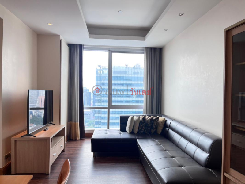 คอนโด สำหรับ เช่า: Sky Villas Sathorn, 69 ตร.ม., 2 ห้องนอน รายการเช่า