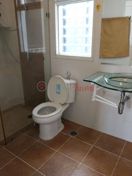 Condo for Rent: The Complete Rajprarop, 55 m², 2 bedroom(s) Rental Listings