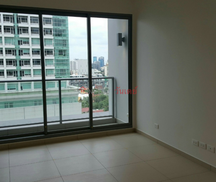 Property Search Thailand | OneDay | Residential | Rental Listings, Condo for Rent: The Lofts Ekkamai, 28 m², 1 bedroom(s)