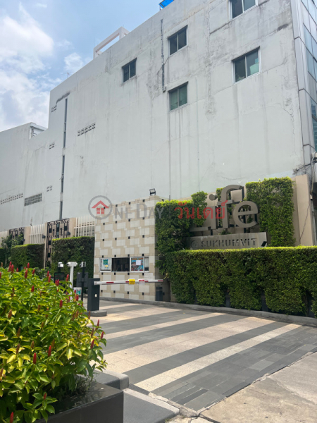 ไลฟ์ @ สุขุมวิท 65 (Life @ Sukhumvit 65) วัฒนา | OneDay วันเดย์(4)