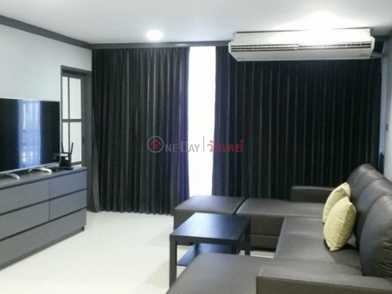 Condo for Rent: Supalai Place, 120 m², 3 bedroom(s) | Thailand Rental | ฿ 53,000/ month