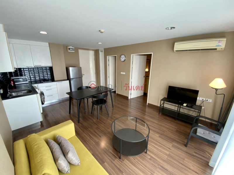 Condo for Rent: D 65, 55 m², 1 bedroom(s) Rental Listings