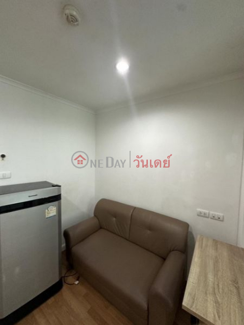 Condo for rent Lumpini Park Riverside Rama 3 (18th floor) _0