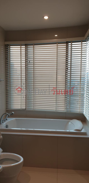 ฿ 70,000/ month Condo for Rent: Bright Sukhumvit 24, 96 m², 2 bedroom(s)