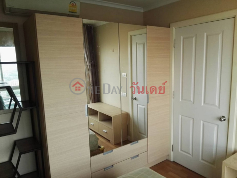 Condo for Rent: Lumpini Place Rama 4 - Kluaynamthai, 35 m², 1 bedroom(s) - OneDay_0