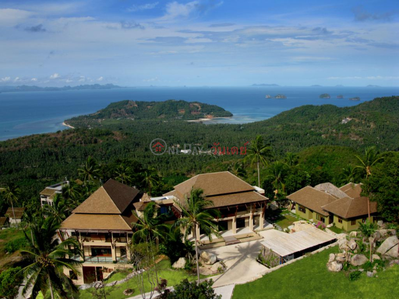 REDUCED Ocean View รายการขาย (REAL-1288)