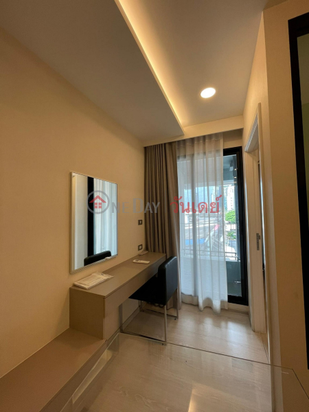 Condo for Rent: Vtara Sukhumvit 36, 29 m², 1 bedroom(s) Thailand | Rental ฿ 15,000/ month