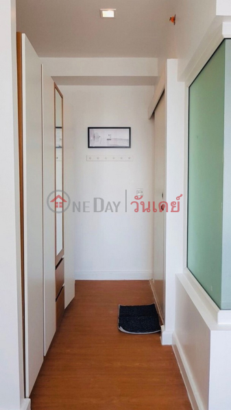 ฿ 22,000/ month, Condo for Rent: The Seed Mingle, 43 m², 1 bedroom(s)