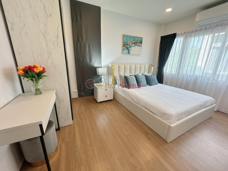 บ้าน สำหรับ เช่า: Centro Bangna - Km.7, 290 ตร.ม., 4 ห้องนอน รายการเช่า