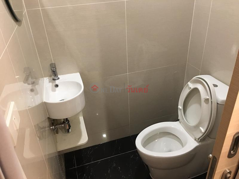 Condo for Rent: Park Origin Phromphong, 30 m², 1 bedroom(s),Thailand | Rental, ฿ 22,000/ month