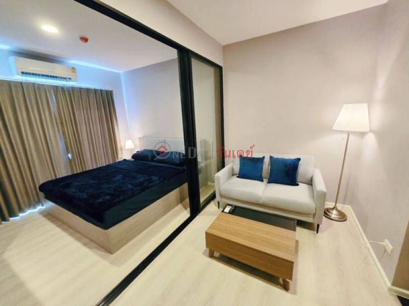 Condo for rent: A Space Mega 2 (24th floor) Rental Listings