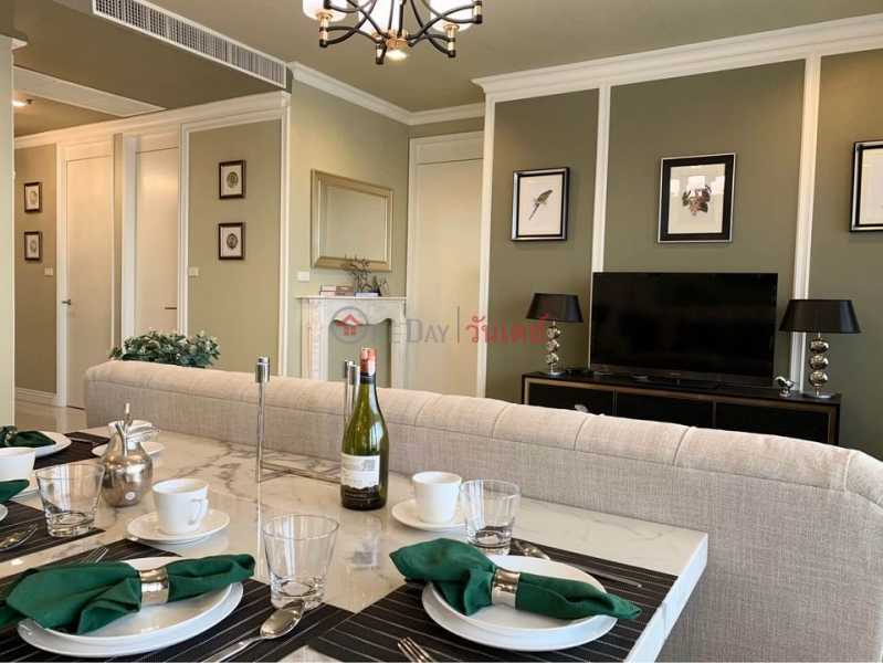 Rare Item Condo Amanta Lumpini for Sale | Thailand Sales, ฿ 16Million